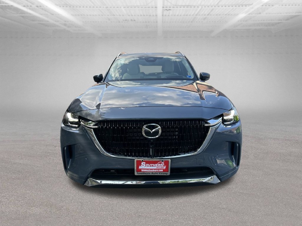 New 2026 MAZDA CX-90 3.3 Turbo S w/ Premium Plus AWD/4WD image 9