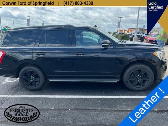 Used 2021 Ford Expedition XLT w/ Equipment Group 202A AWD/4WD image 5