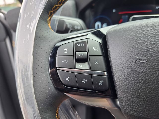 New 2026 Ford Explorer Tremor w/ Tremor Ultimate Package AWD/4WD image 11
