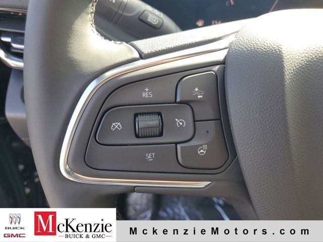 New 2026 Buick Envista Sport Touring w/ Convenience I Package FWD image 12