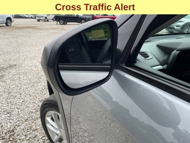Used 2024 Chevrolet TrailBlazer LS w/ LS Convenience Package AWD/4WD image 7