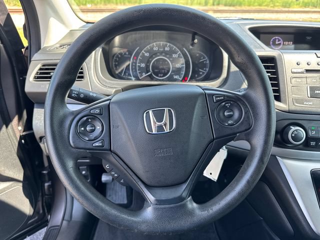 Used 2014 Honda CR-V LX image 14