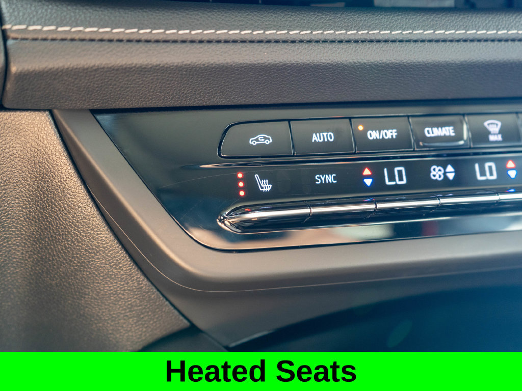 Certified 2023 Buick Envision Essence w/ Technology Package I AWD/4WD image 28