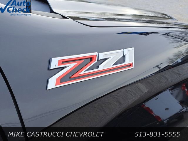 Used 2023 Chevrolet Silverado 1500 LT image 7