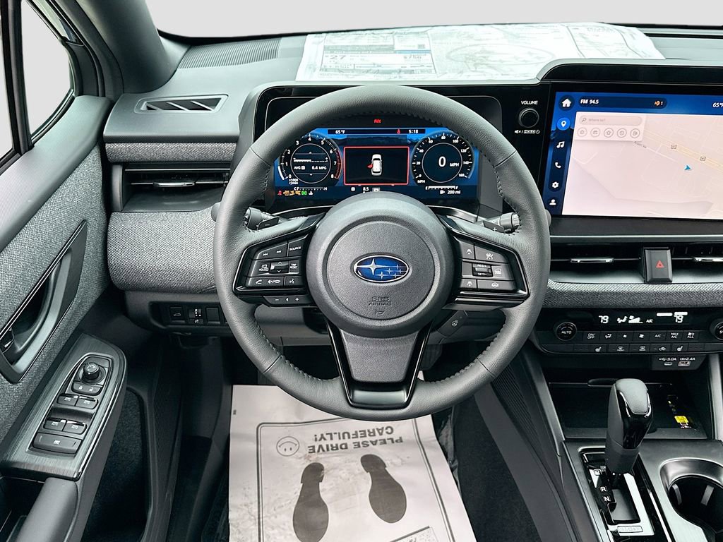New 2026 Subaru Outback Premium AWD/4WD image 23