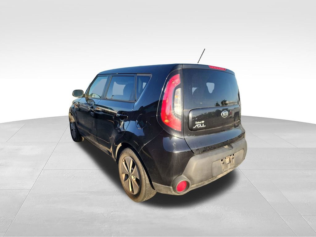Used 2016 Kia Soul FWD image 6