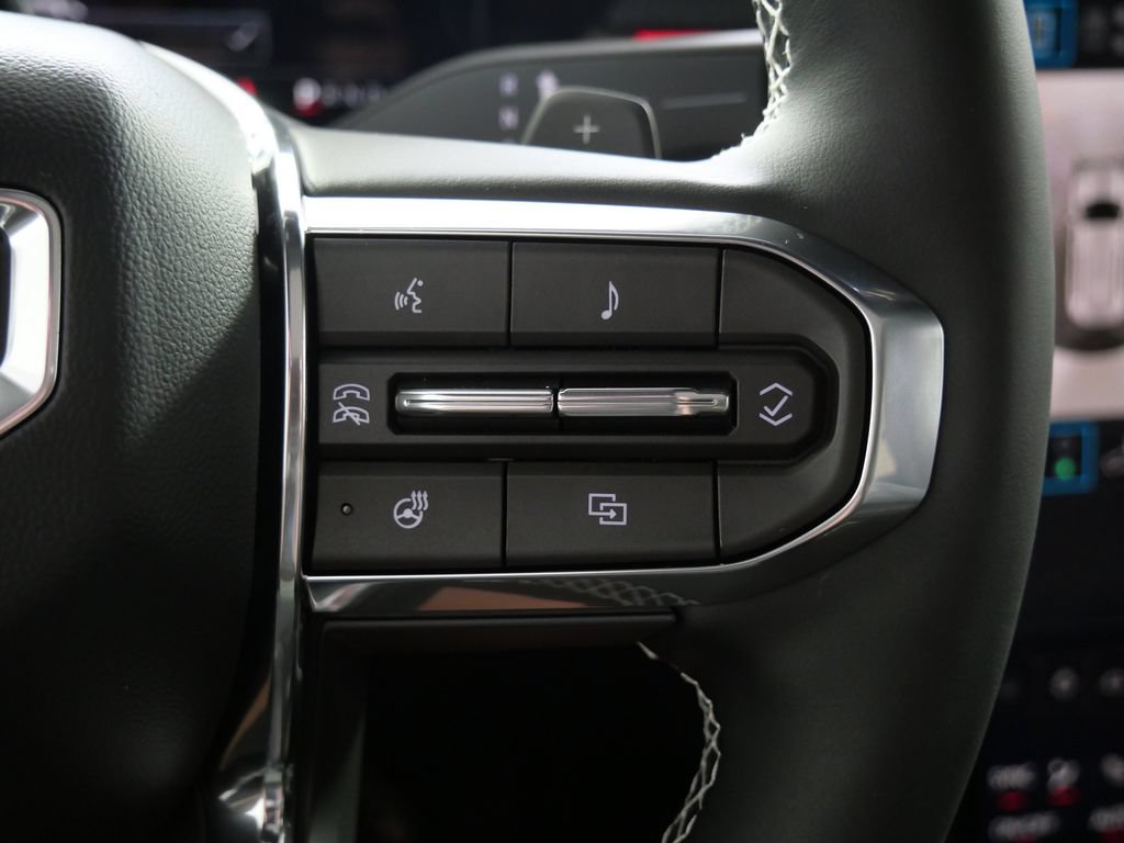 New 2026 GMC Acadia Denali w/ Super Cruise Package AWD/4WD image 31