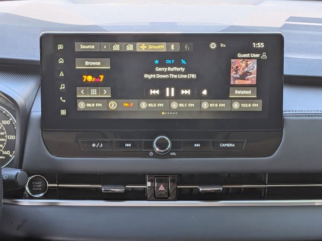 Used 2025 Mitsubishi Outlander ES image 19