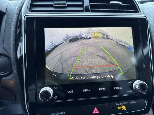 Used 2022 Mitsubishi Outlander Sport LE AWD/4WD image 21
