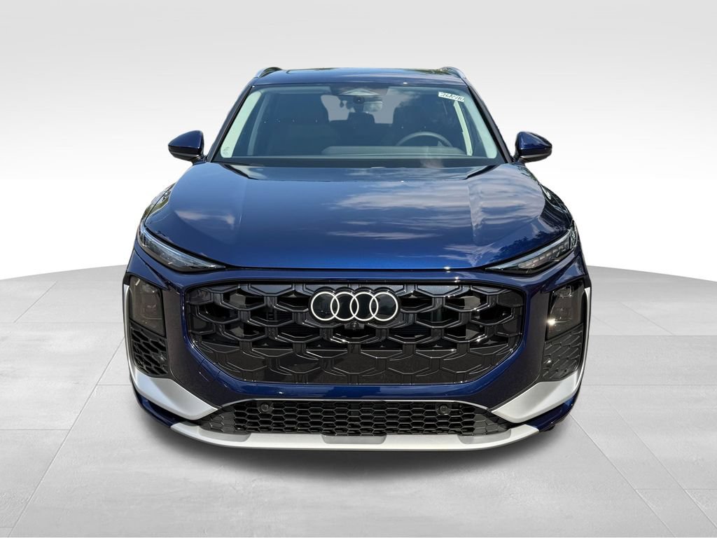 New 2026 Audi Q3 quattro 2.0T AWD/4WD image 2