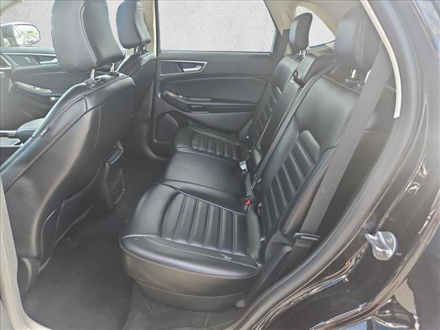 Certified 2024 Ford Edge SEL AWD/4WD image 18
