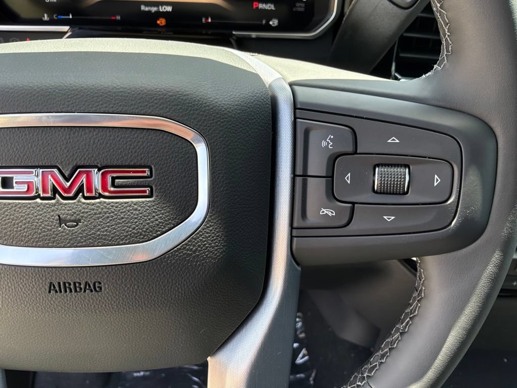 New 2026 GMC Sierra 2500 SLE AWD/4WD image 16