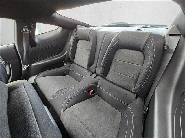 Used 2024 Ford Mustang GT w/ GT Performance Package RWD image 12