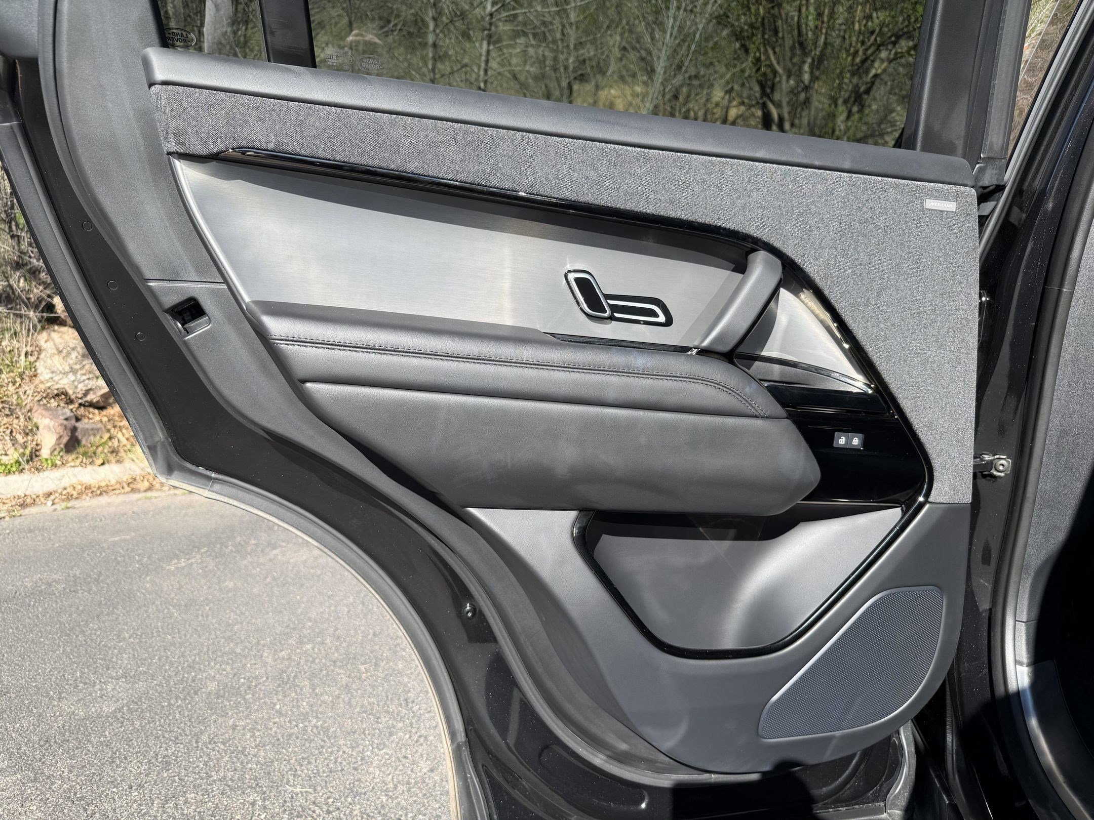 Certified 2024 Land Rover Range Rover Sport SE image 21
