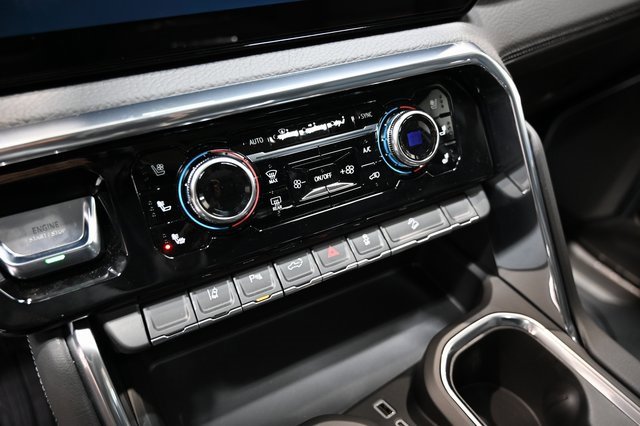 New 2026 GMC Sierra 2500 Denali w/ Denali Reserve Package image 20