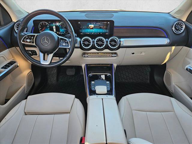 Certified 2022 Mercedes-Benz GLB 250 4MATIC image 17