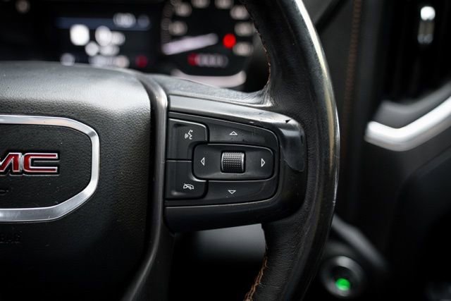 Used 2020 GMC Sierra 1500 AT4 w/ AT4 Premium Package image 40