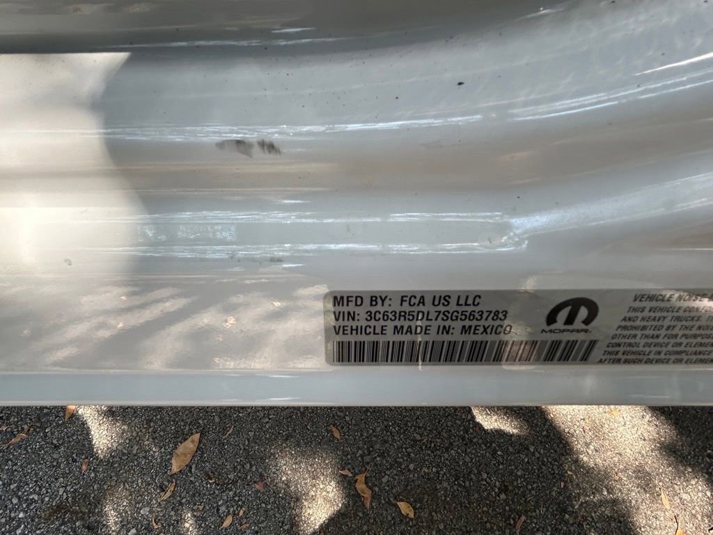 New 2025 RAM 2500 Big Horn image 44