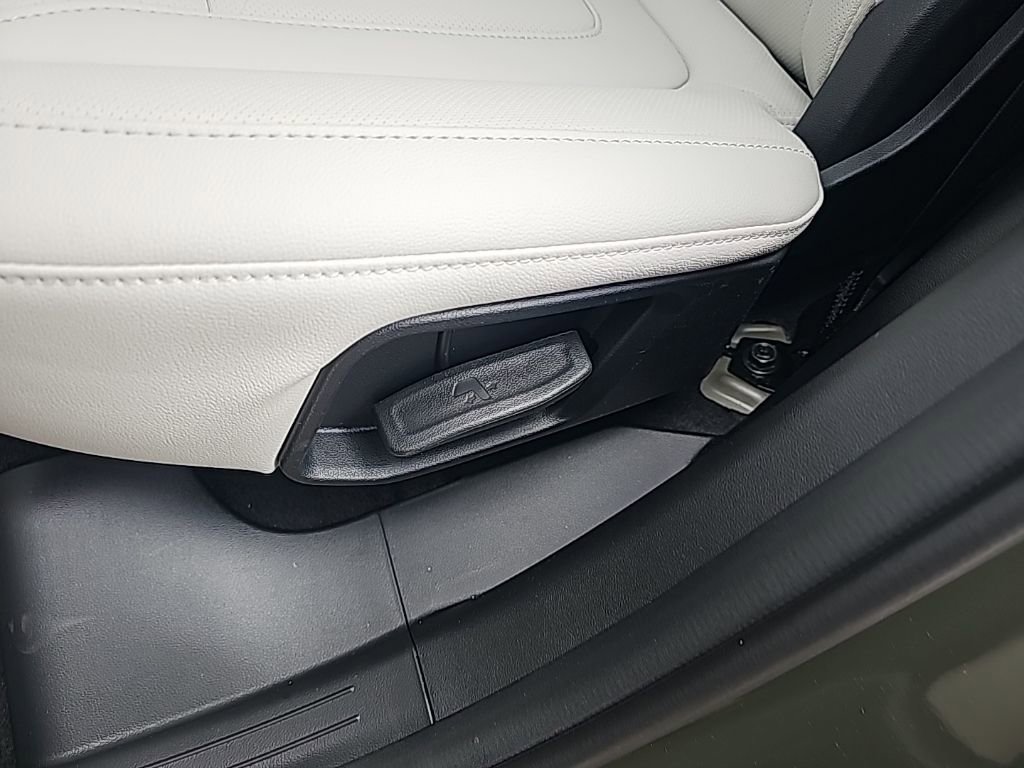 New 2026 Hyundai Tucson SEL image 31