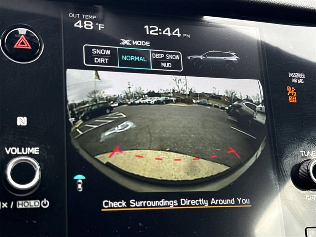 Certified 2023 Subaru Outback Wilderness image 31