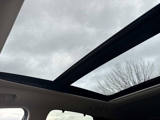 New 2026 Nissan Murano Platinum image 31