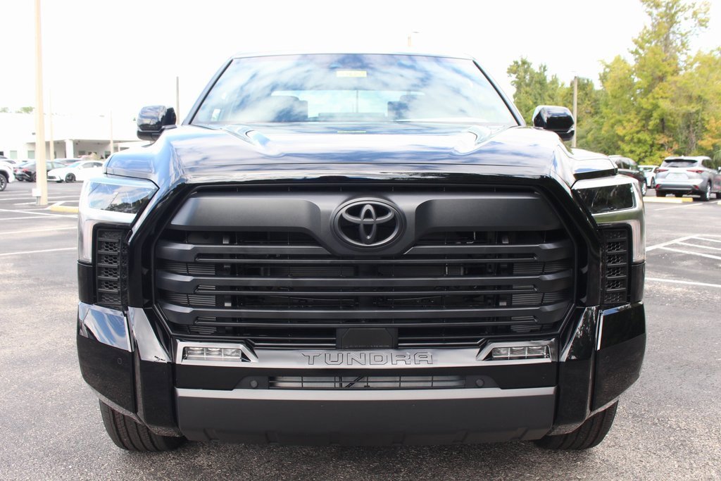 New 2026 Toyota Tundra Limited image 9