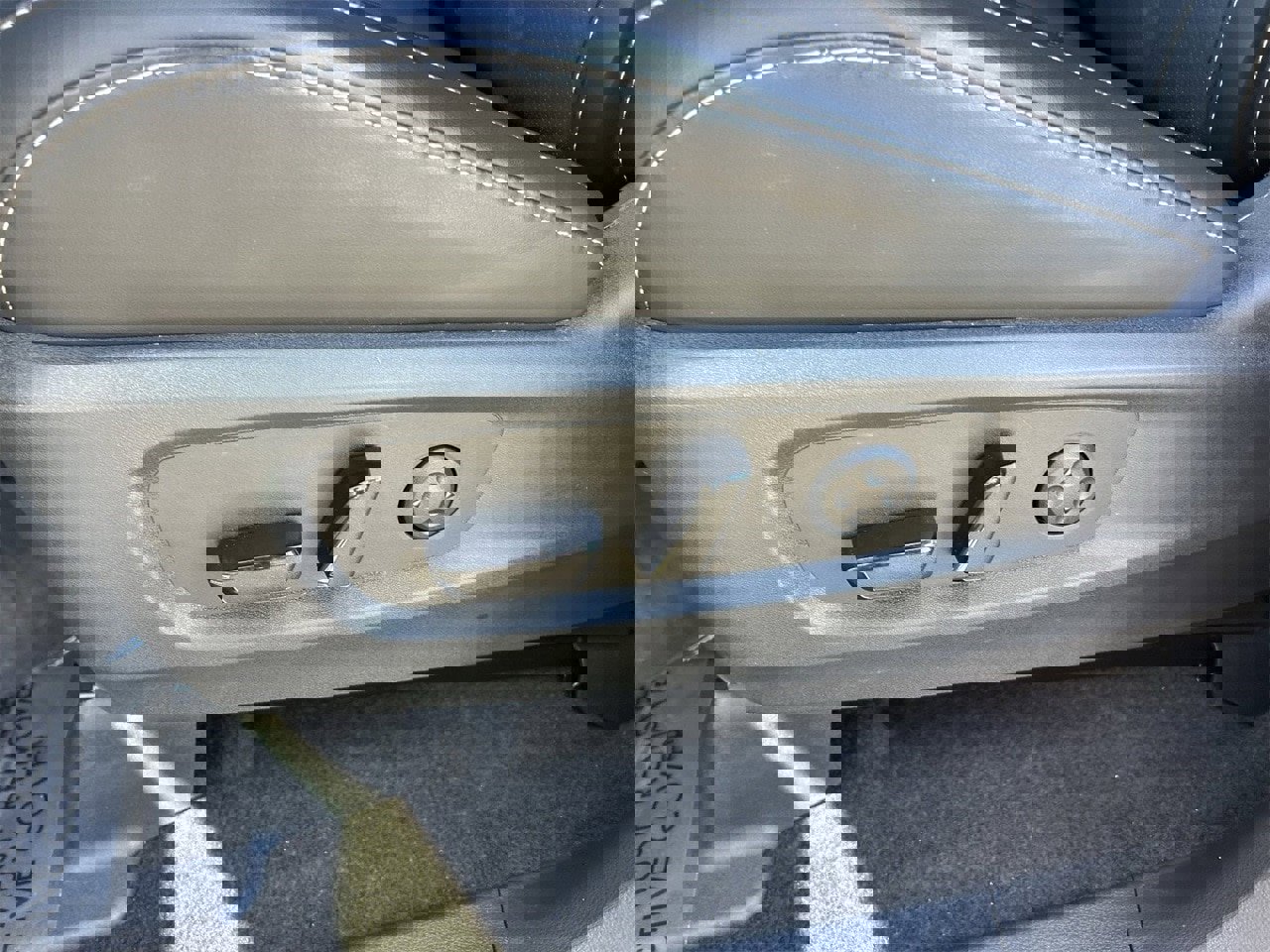 Certified 2026 INFINITI QX60 Luxe w/ Cargo Package image 29