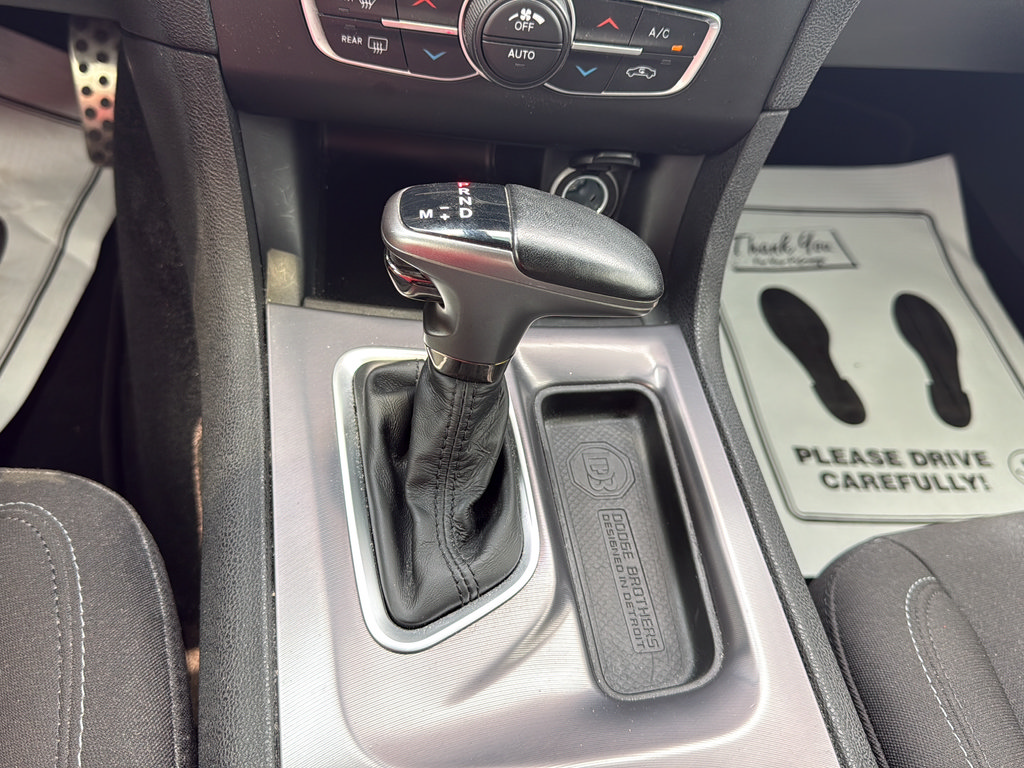 Certified 2021 Dodge Charger Scat Pack RWD image 26