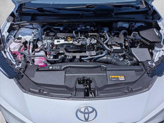 Used 2024 Toyota Prius LE FWD image 21