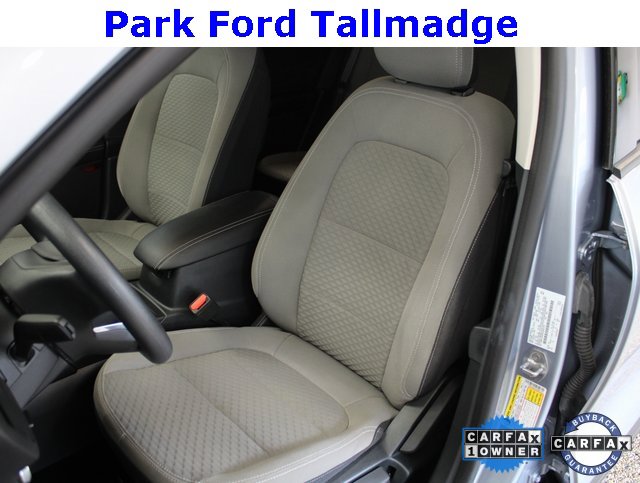 Used 2022 Ford Escape SE image 12
