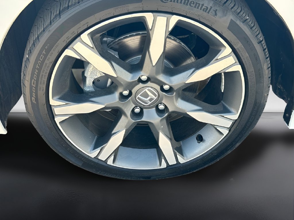 Used 2026 Honda Civic Sport Touring image 30