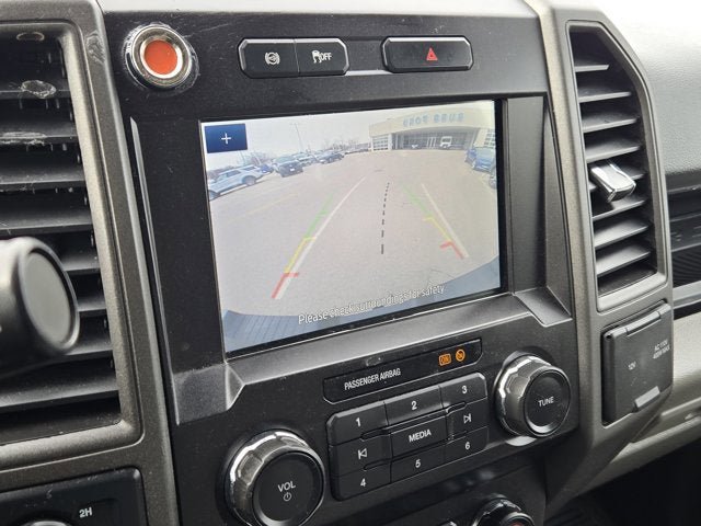 Used 2022 Ford F350 XL w/ Power Equipment Group AWD/4WD image 28