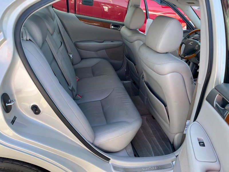 Used 2006 Lexus ES 330 FWD image 9