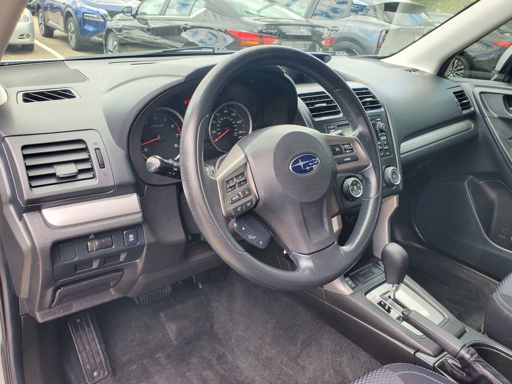 Used 2014 Subaru Forester 2.5i Premium w/ All-Weather Package AWD/4WD image 12