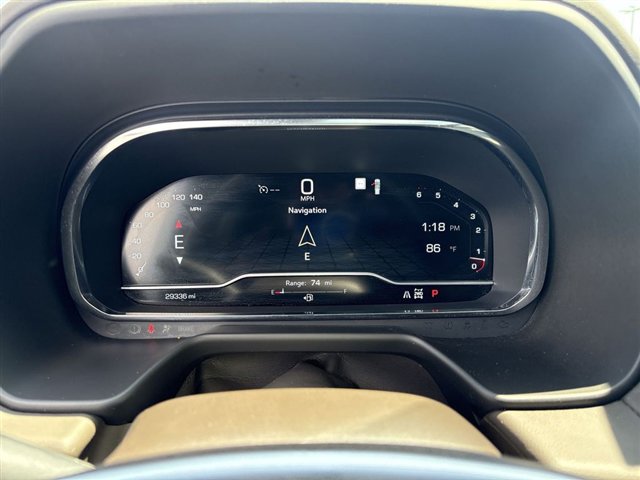 Used 2022 GMC Yukon SLT w/ SLT Premium Package AWD/4WD image 11
