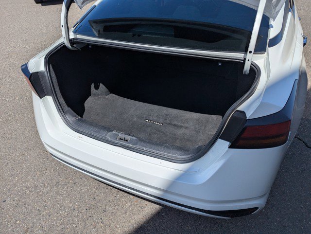 Used 2020 Nissan Altima 2.5 S FWD image 22