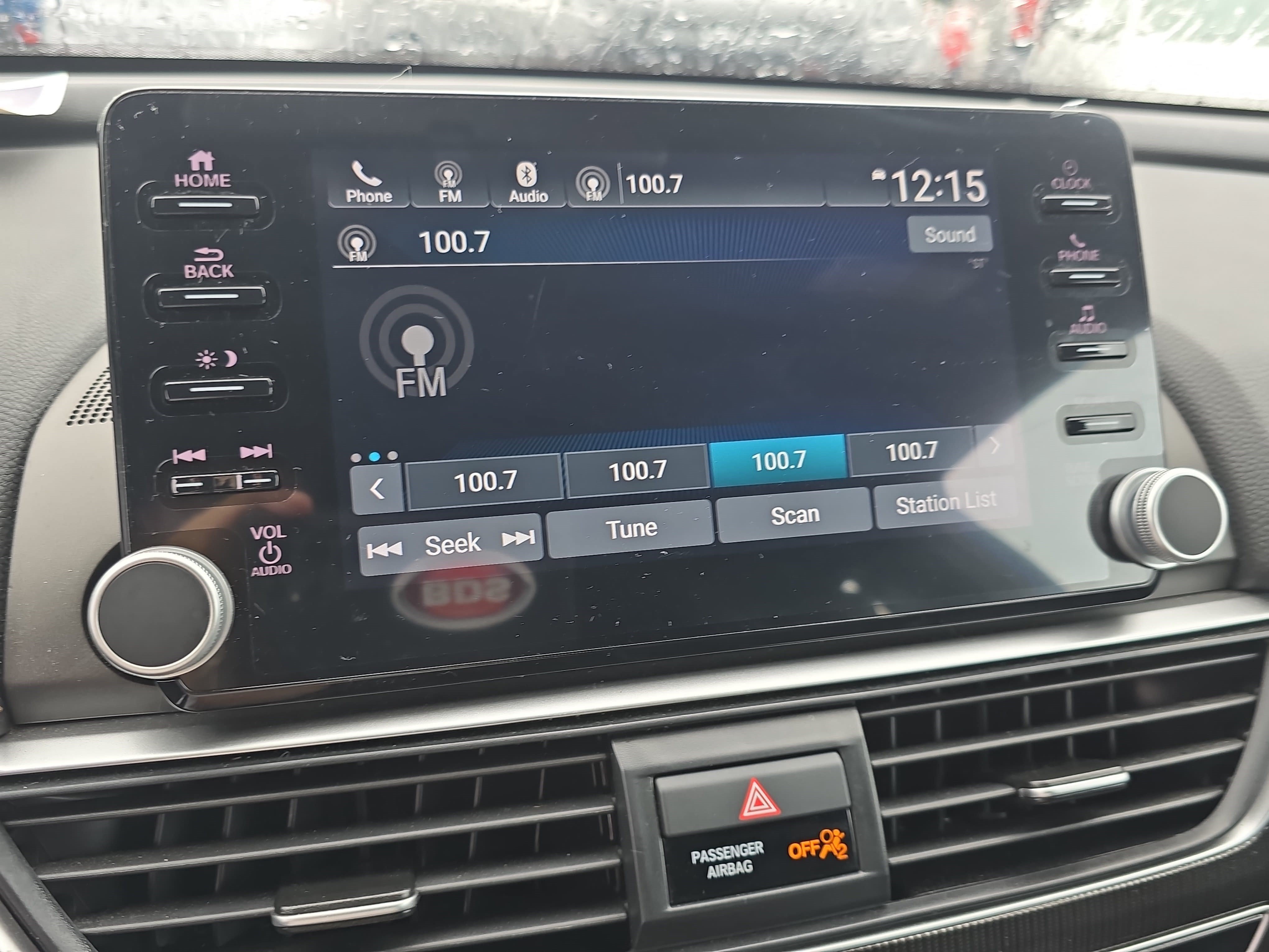 Used 2022 Honda Accord Sport image 22