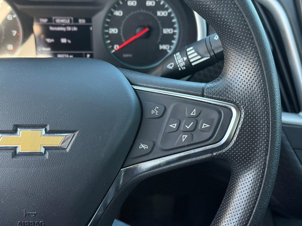 Used 2023 Chevrolet Malibu LT image 22