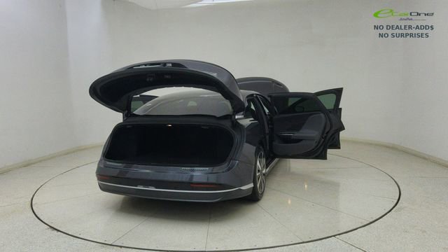 Used 2024 Lucid Air Touring image 75