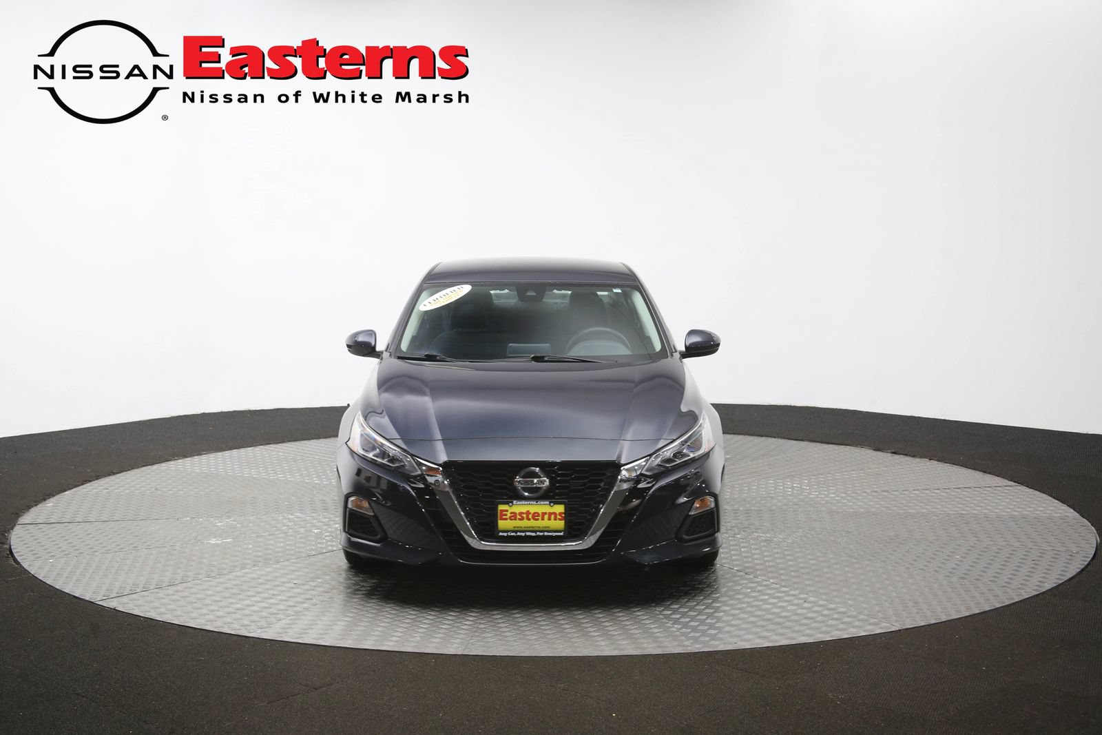 Used 2022 Nissan Altima 2.5 SV FWD image 54