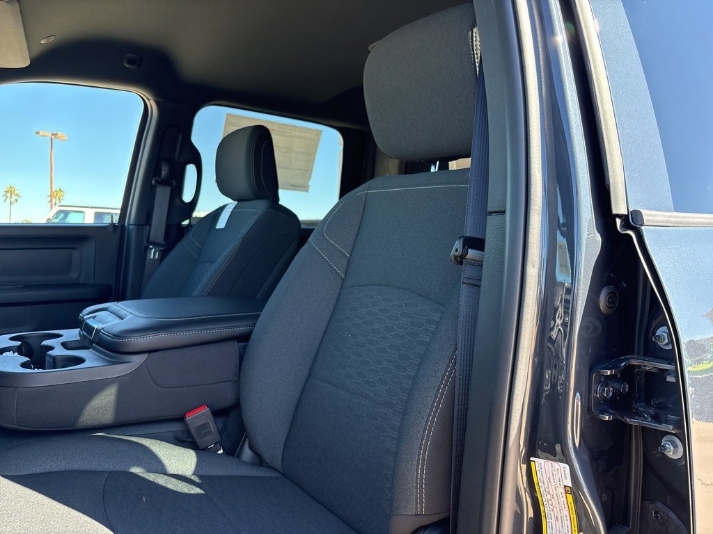 New 2026 RAM 2500 Tradesman image 14