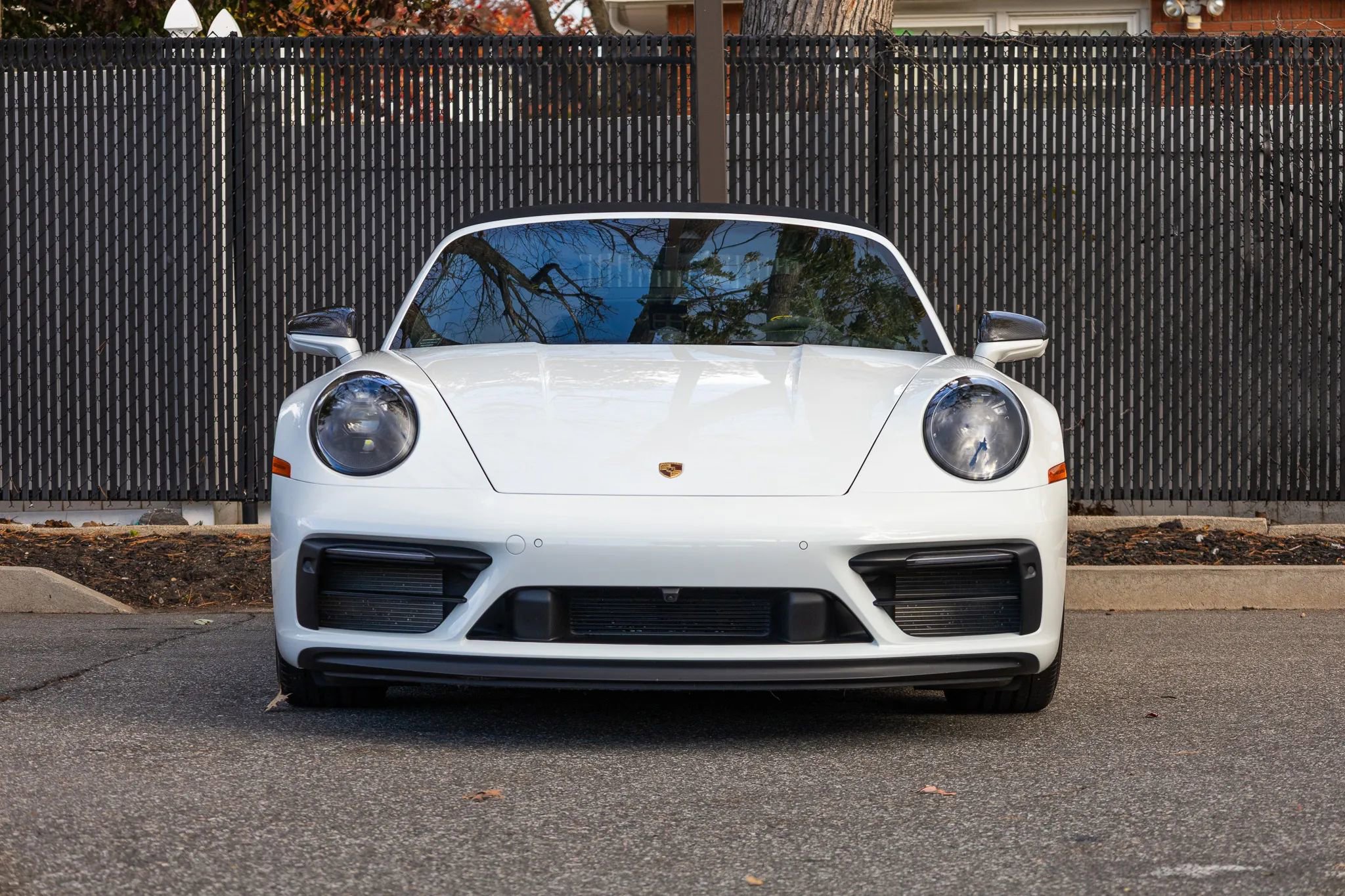 Used 2024 Porsche 911 Carrera 4 GTS image 6