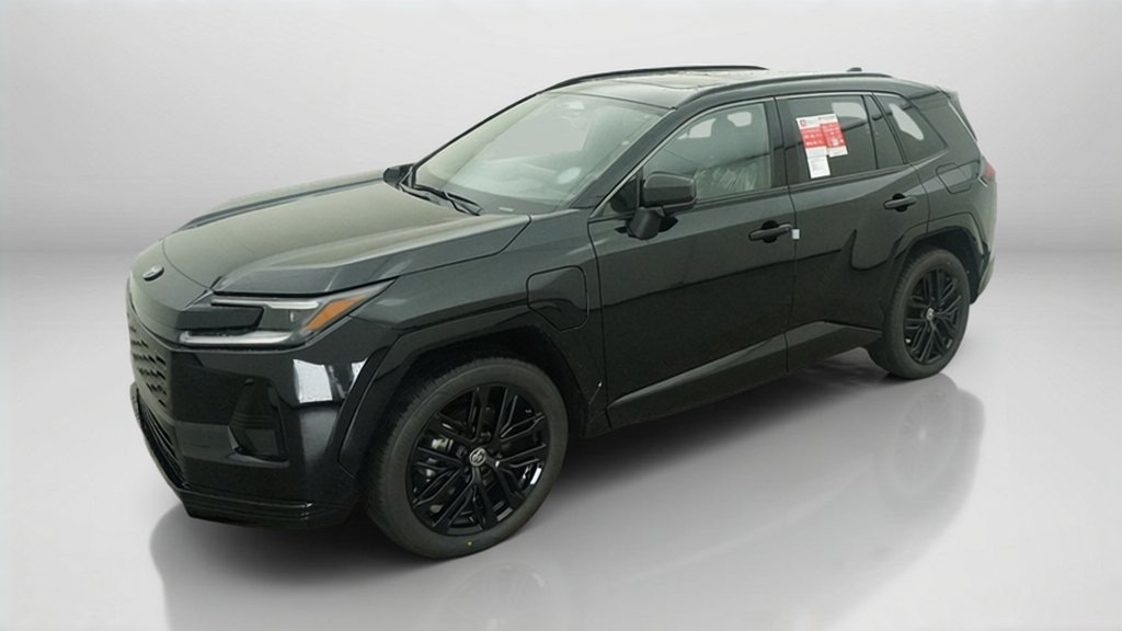 New 2026 Toyota RAV4 XSE AWD/4WD image 45