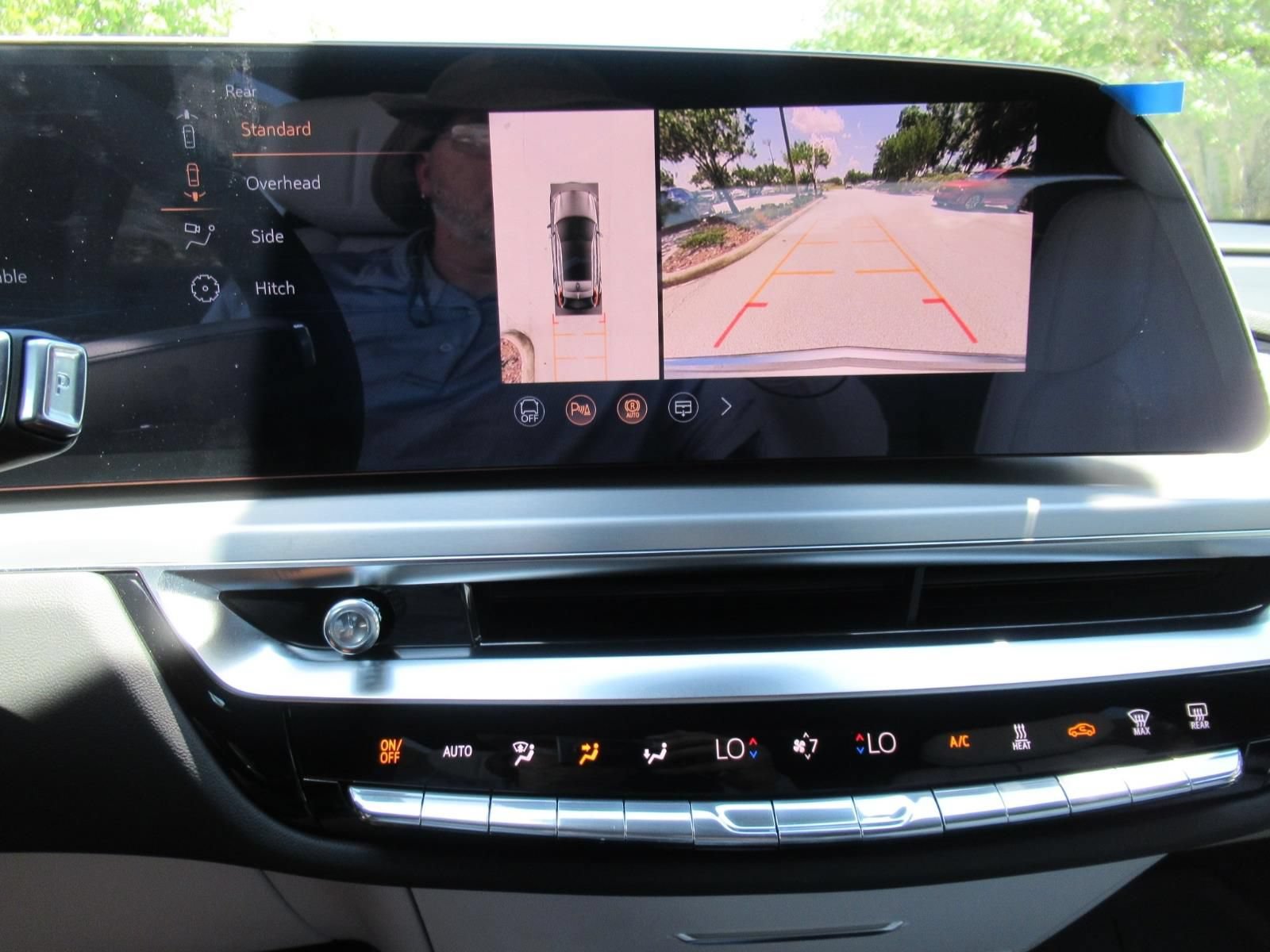 New 2026 Cadillac Lyriq Luxury RWD image 29