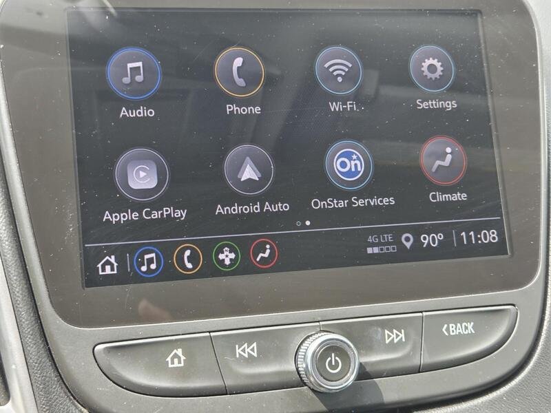 Used 2023 Chevrolet Malibu LT FWD image 26