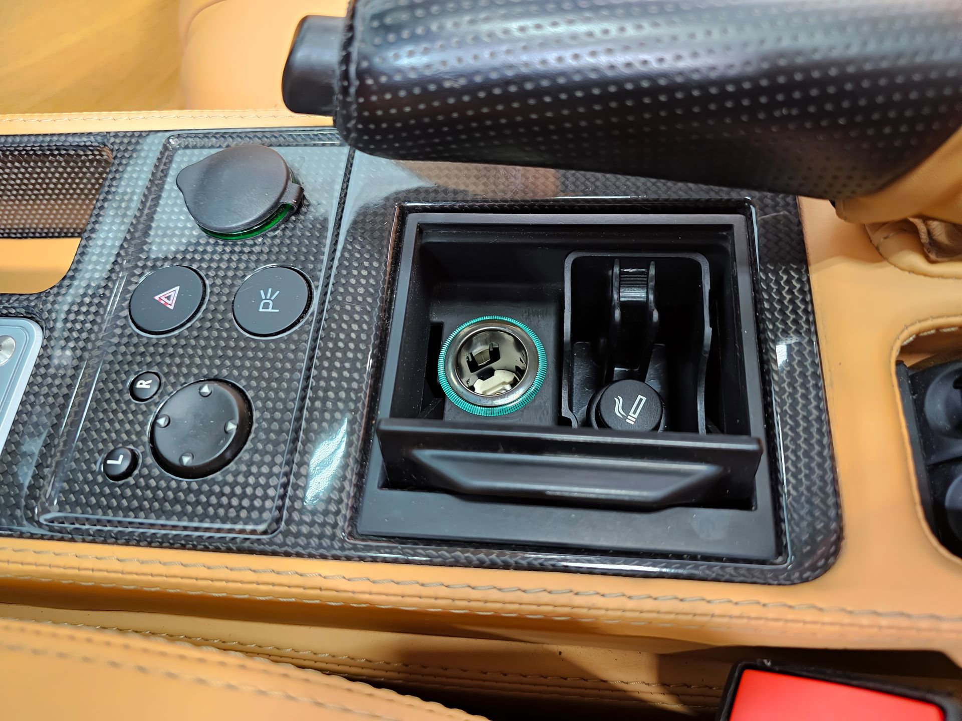 Used 2006 Ferrari F430 Spider RWD image 42