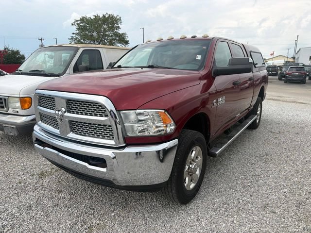 Used 2014 RAM 2500 Tradesman w/ Chrome Appearance Group AWD/4WD image 2