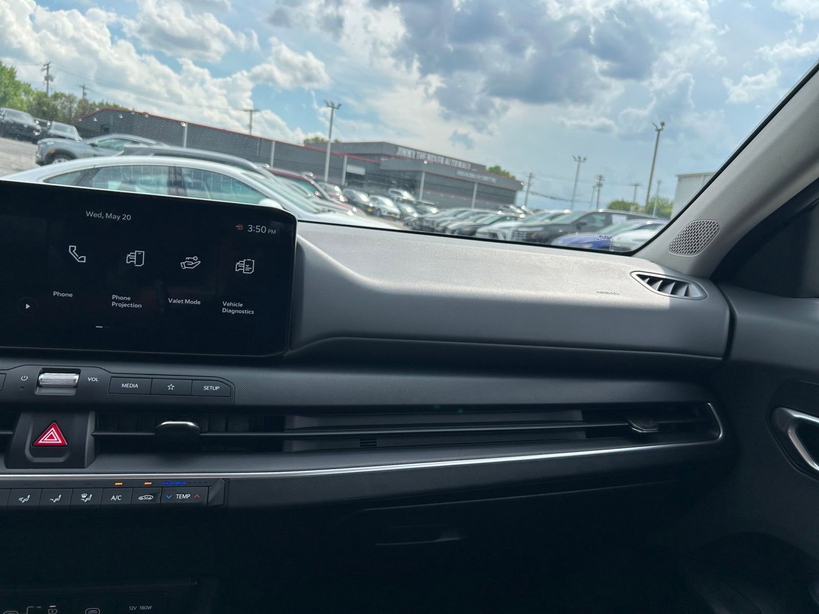 Used 2025 Kia K4 FWD image 30