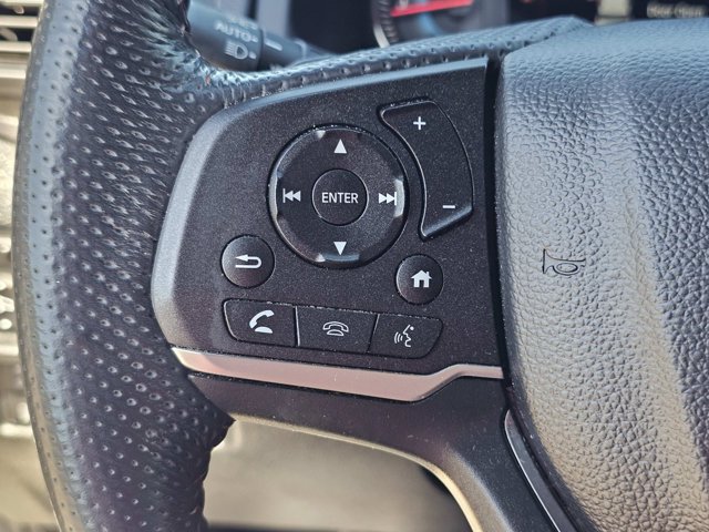 Used 2022 Honda Pilot TrailSport image 22