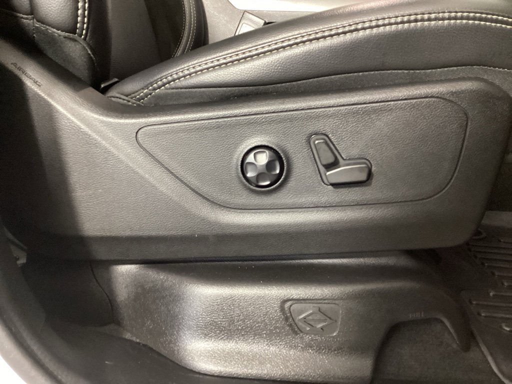 Used 2022 RAM 1500 Laramie image 10